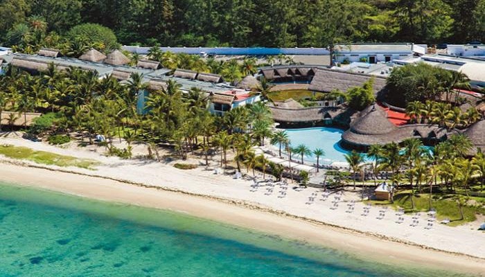 Riu Turquoise (ex Riu Creole)